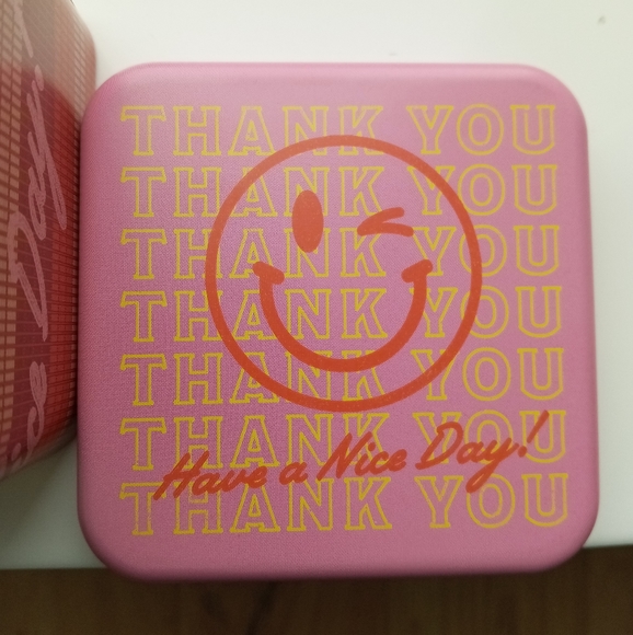 🌼 NWT Fossil rose gold tone watch - Picture 5 of 5